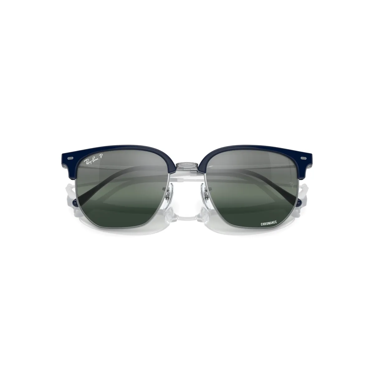 Ray-Ban 4416 6656G6 Clubmaster 53 Güneş Gözlüğü