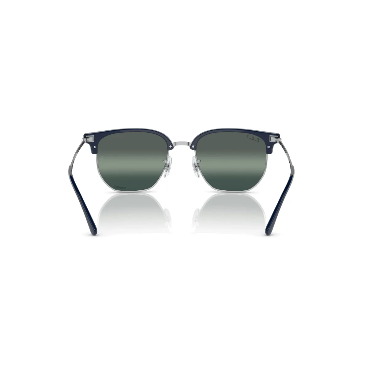 Ray-Ban 4416 6656G6 Clubmaster 53 Güneş Gözlüğü - Görsel 3