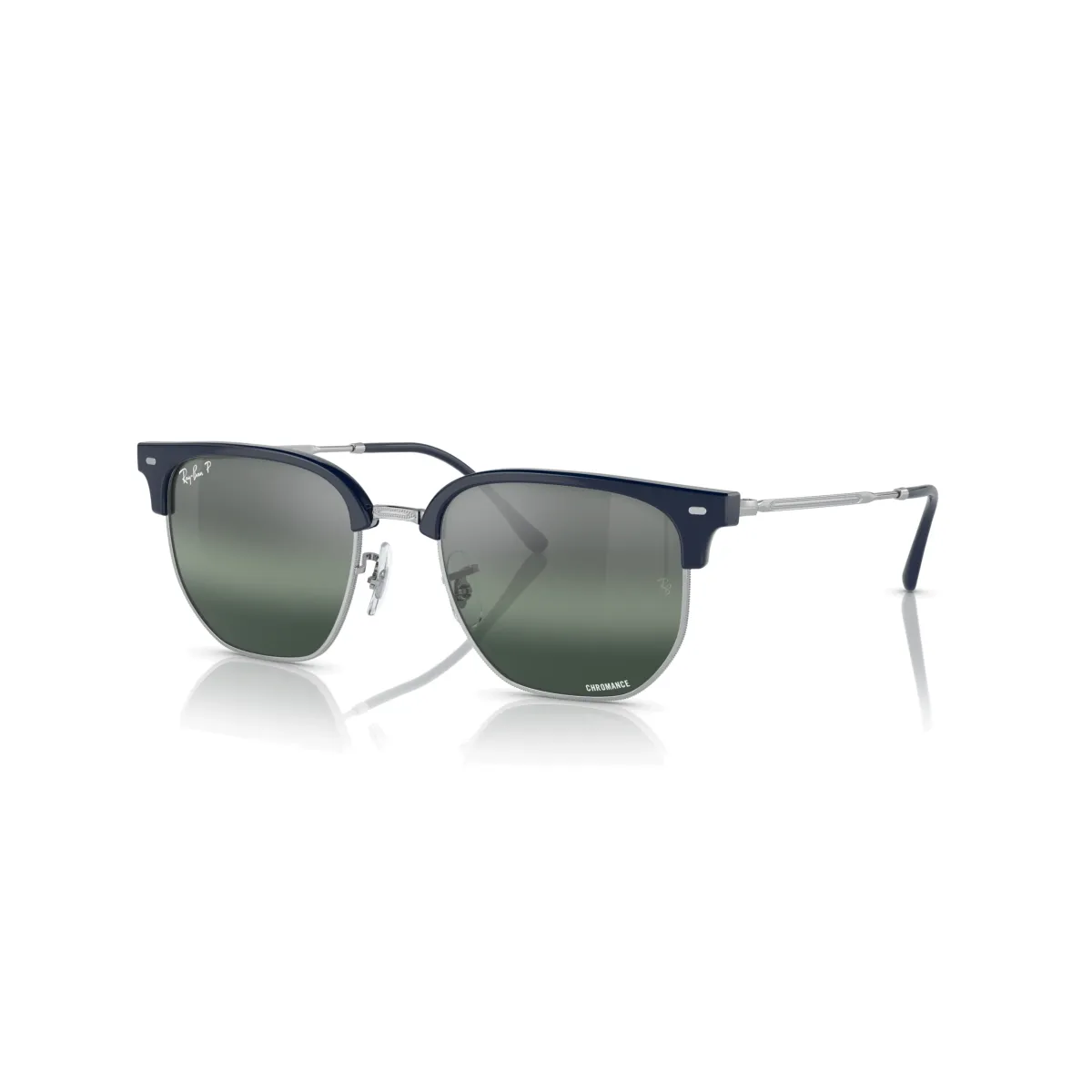 Ray-Ban 4416 6656G6 Clubmaster 53 Güneş Gözlüğü - Görsel 5