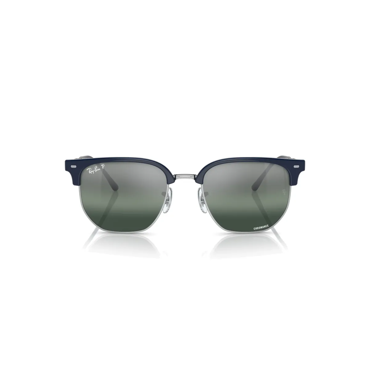 Ray-Ban 4416 6656G6 Clubmaster 53 Güneş Gözlüğü - Görsel 7