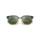 Ray-Ban 4416 6655G4 Clubmaster  53 Güneş Gözlüğü