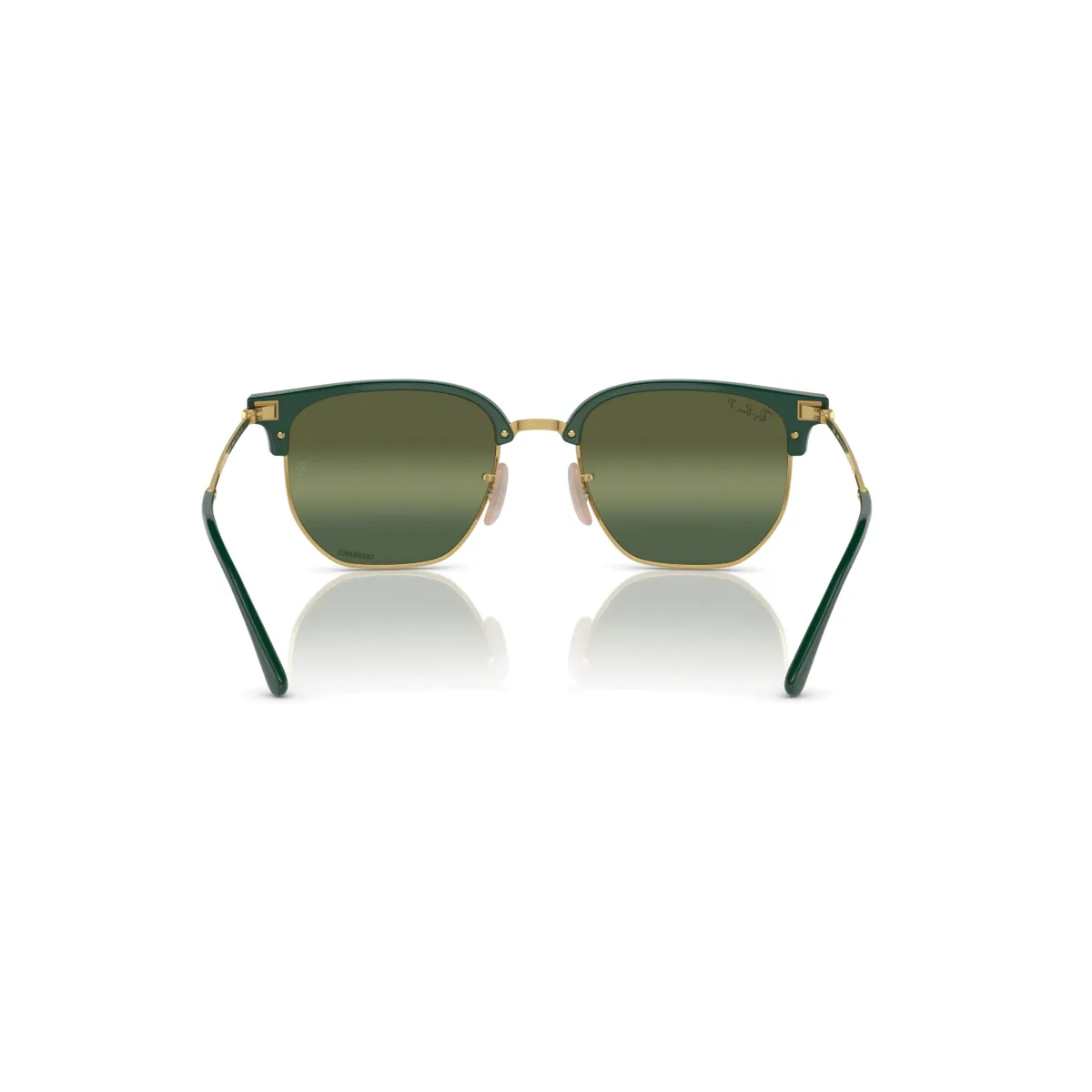 Ray-Ban 4416 6655G4 Clubmaster 53 Güneş Gözlüğü - Görsel 3