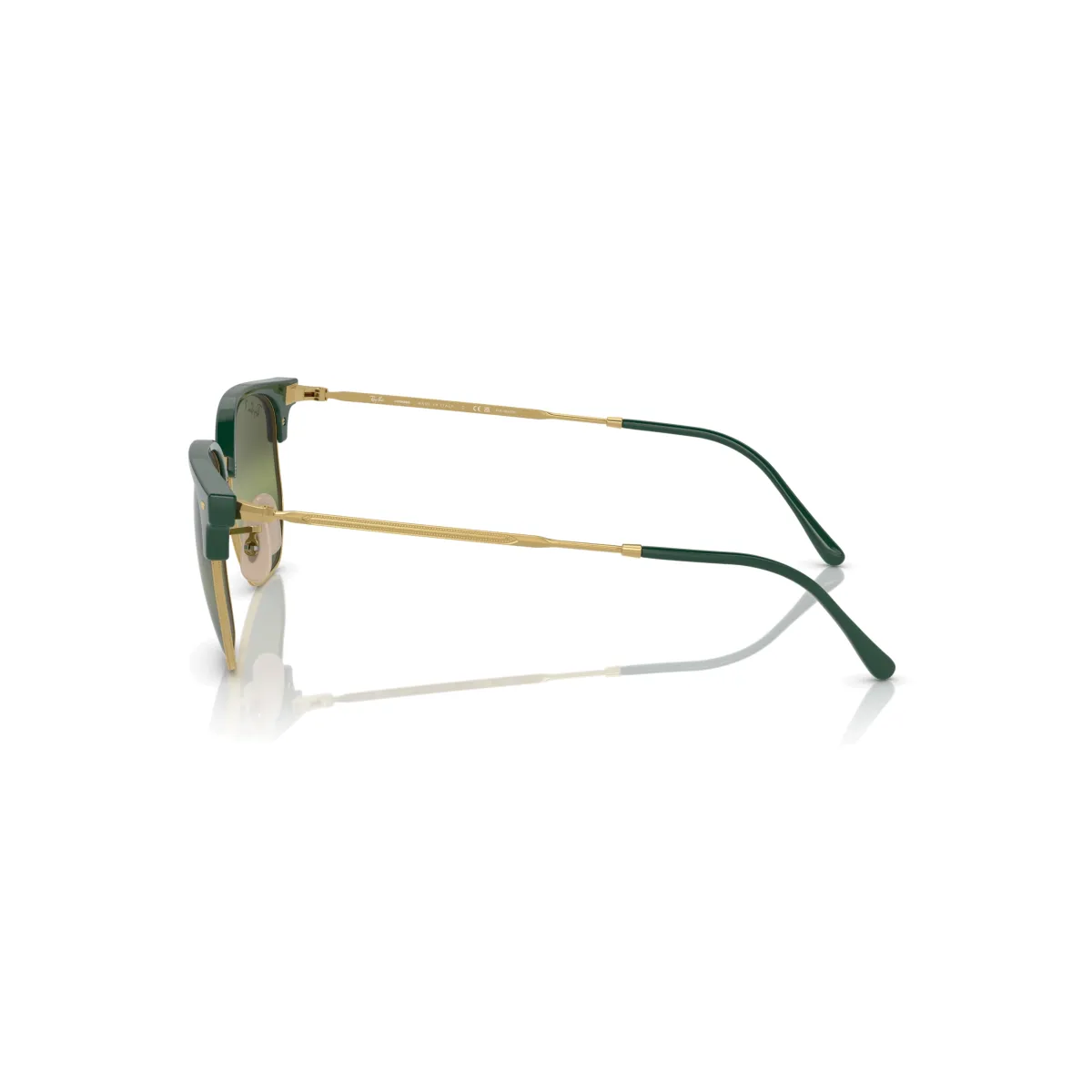 Ray-Ban 4416 6655G4 Clubmaster 53 Güneş Gözlüğü - Görsel 4