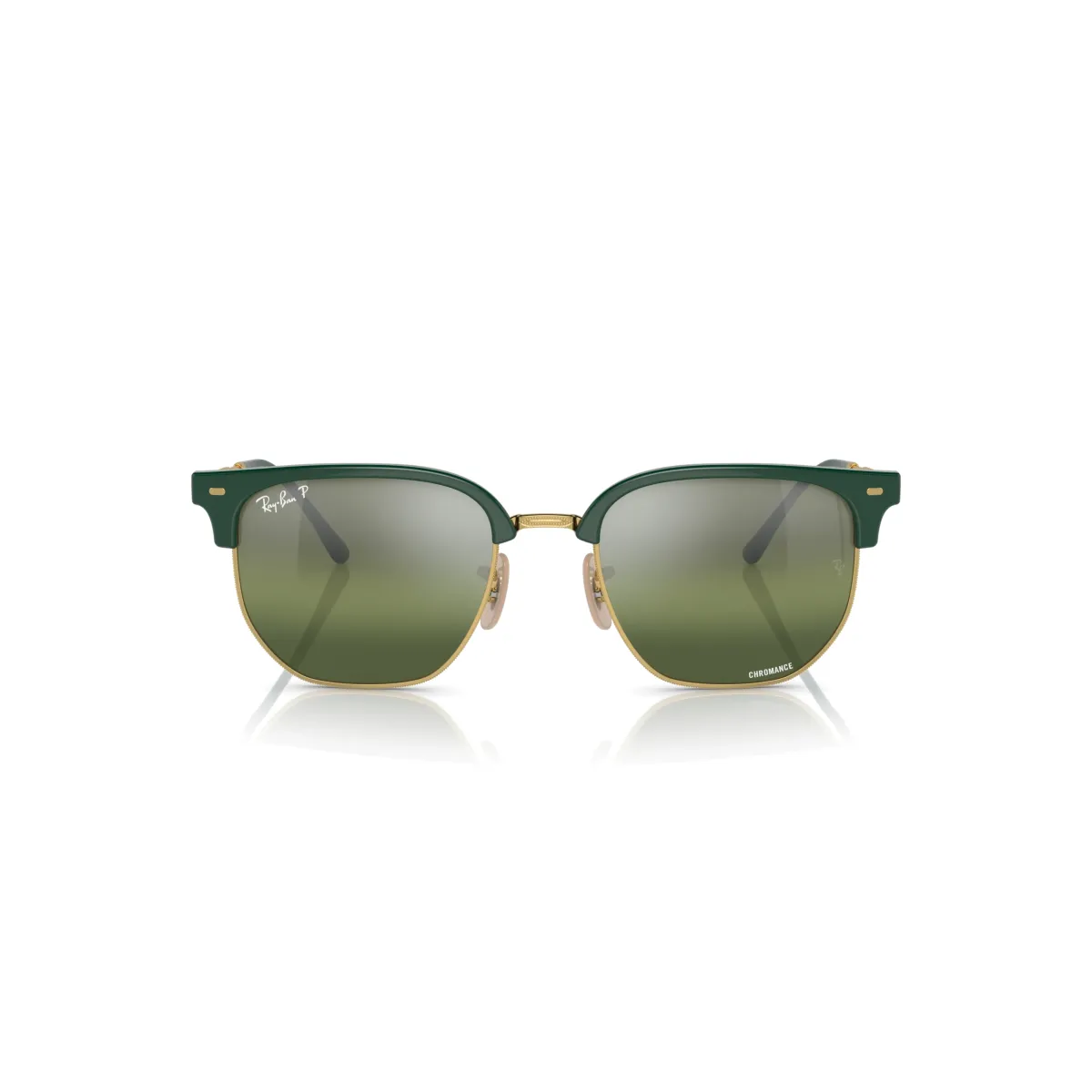 Ray-Ban 4416 6655G4 Clubmaster 53 Güneş Gözlüğü - Görsel 7