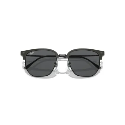Ray-Ban 4416 6653B1 Clubmaster 53 Güneş Gözlüğü