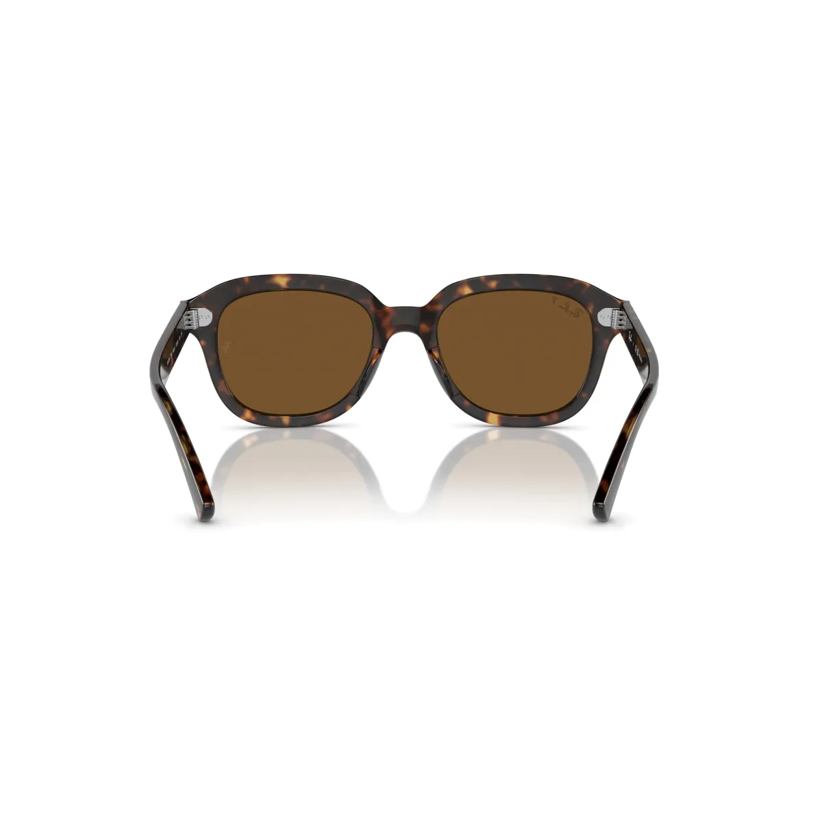 Ray-Ban 4398 902/57 Erik 53 Güneş Gözlüğü - Görsel 3