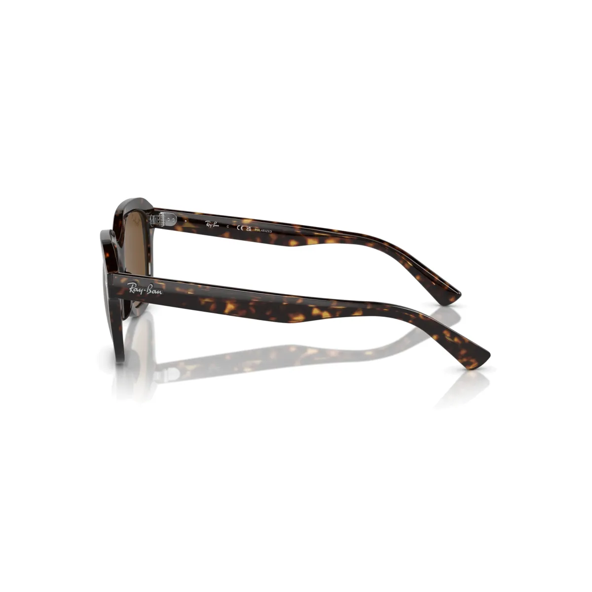 Ray-Ban 4398 902/57 Erik 53 Güneş Gözlüğü - Görsel 4