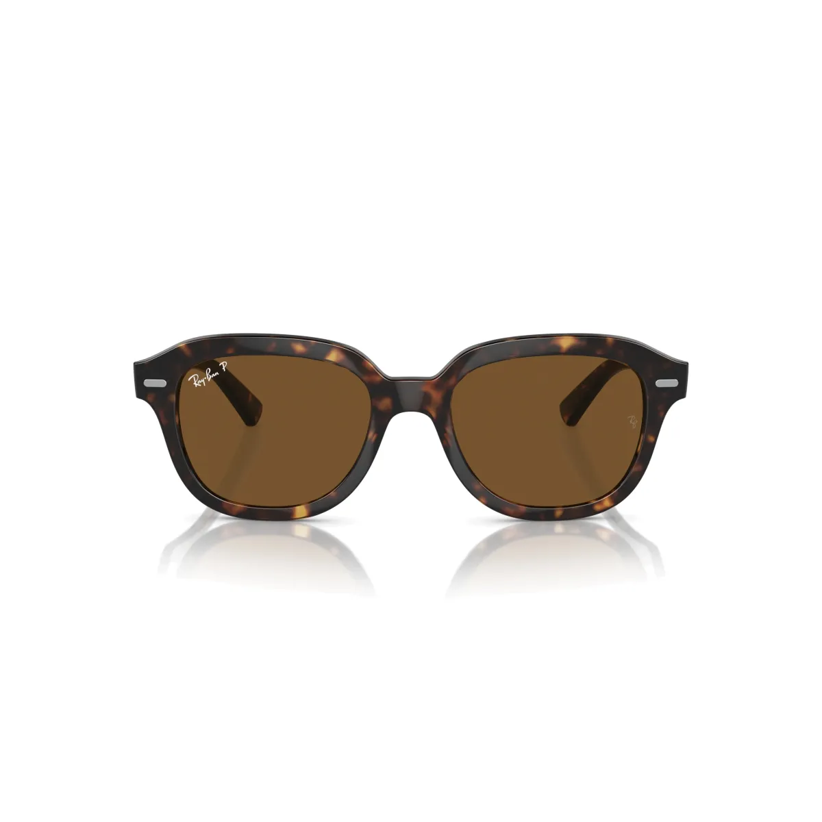 Ray-Ban 4398 902/57 Erik 53 Güneş Gözlüğü - Görsel 7