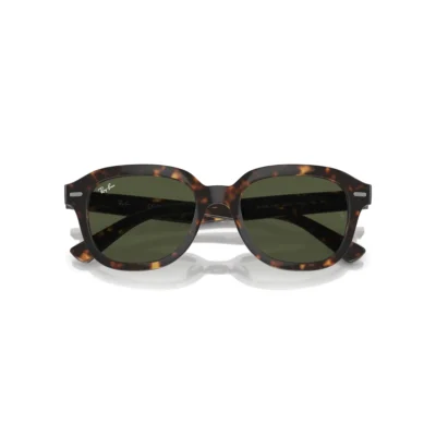 Ray-Ban 4398 902/31 Erik 53 Güneş Gözlüğü