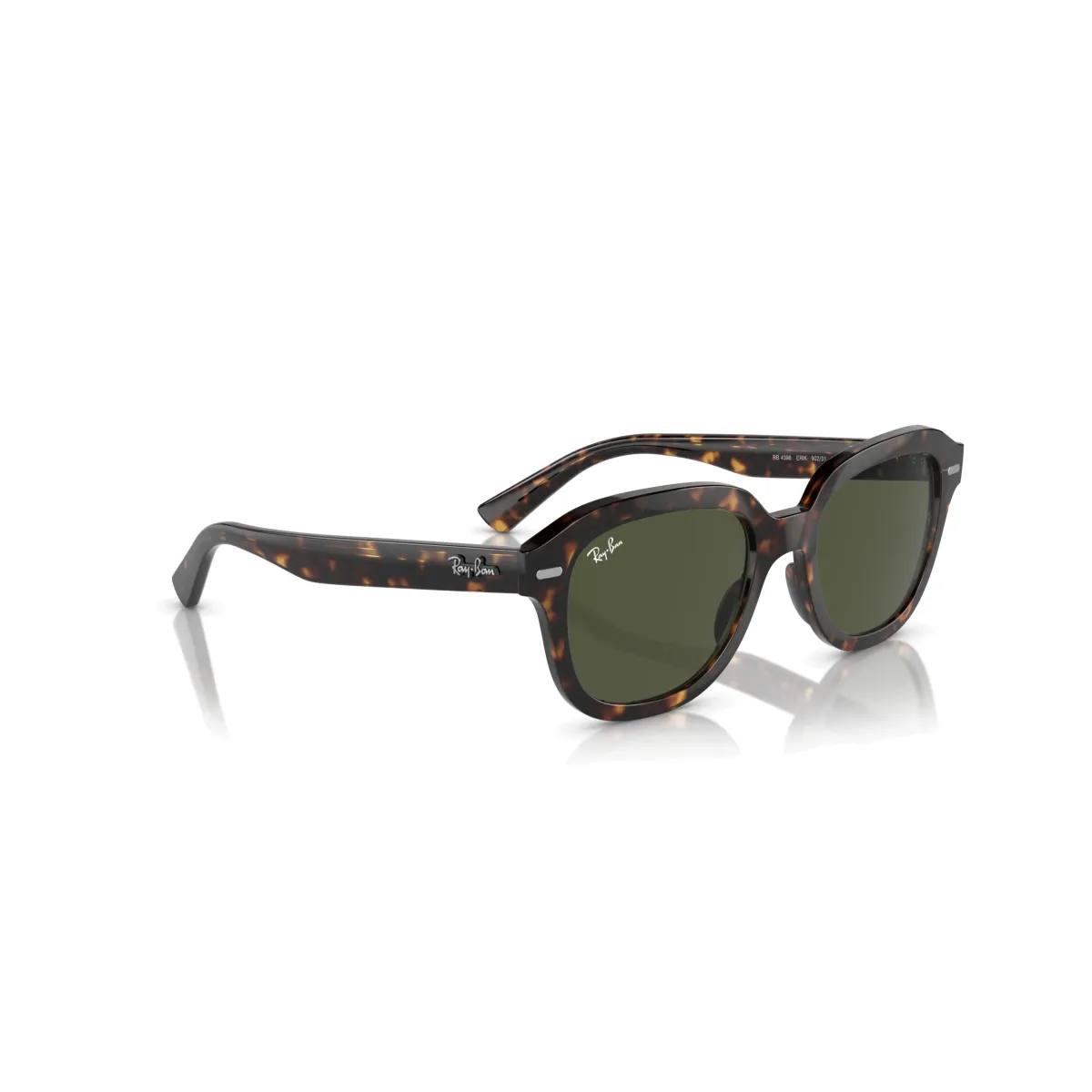 Ray-Ban 4398 902/31 Erik 53 Güneş Gözlüğü - Görsel 2