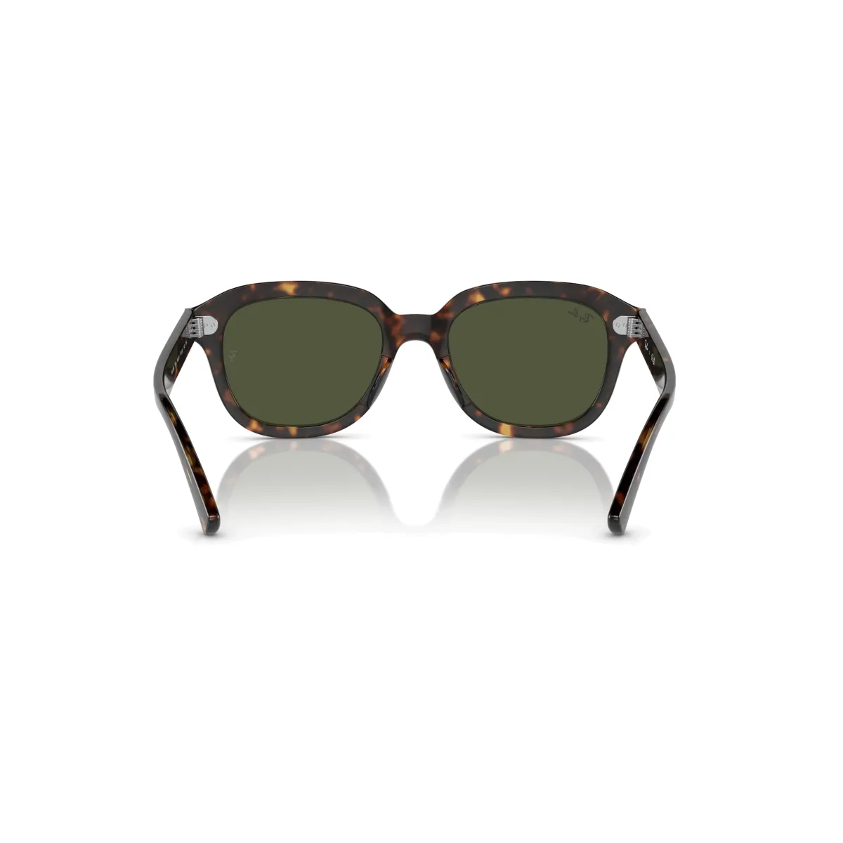 Ray-Ban 4398 902/31 Erik 53 Güneş Gözlüğü - Görsel 3