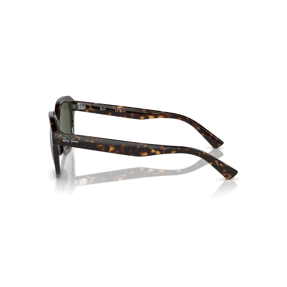 Ray-Ban 4398 902/31 Erik 53 Güneş Gözlüğü - Görsel 4
