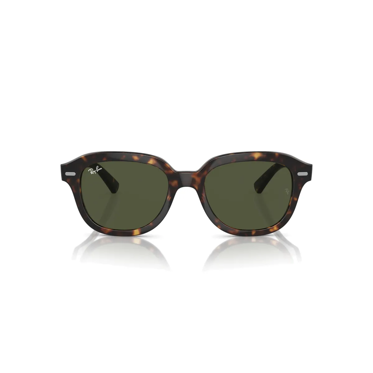 Ray-Ban 4398 902/31 Erik 53 Güneş Gözlüğü - Görsel 7