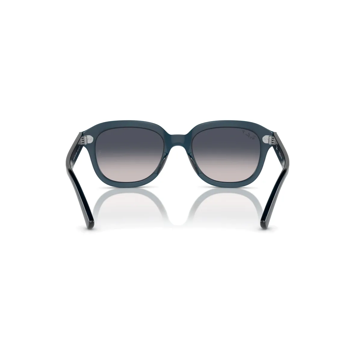 Ray-Ban 4398 667678 Erik 53 Güneş Gözlüğü - Görsel 3
