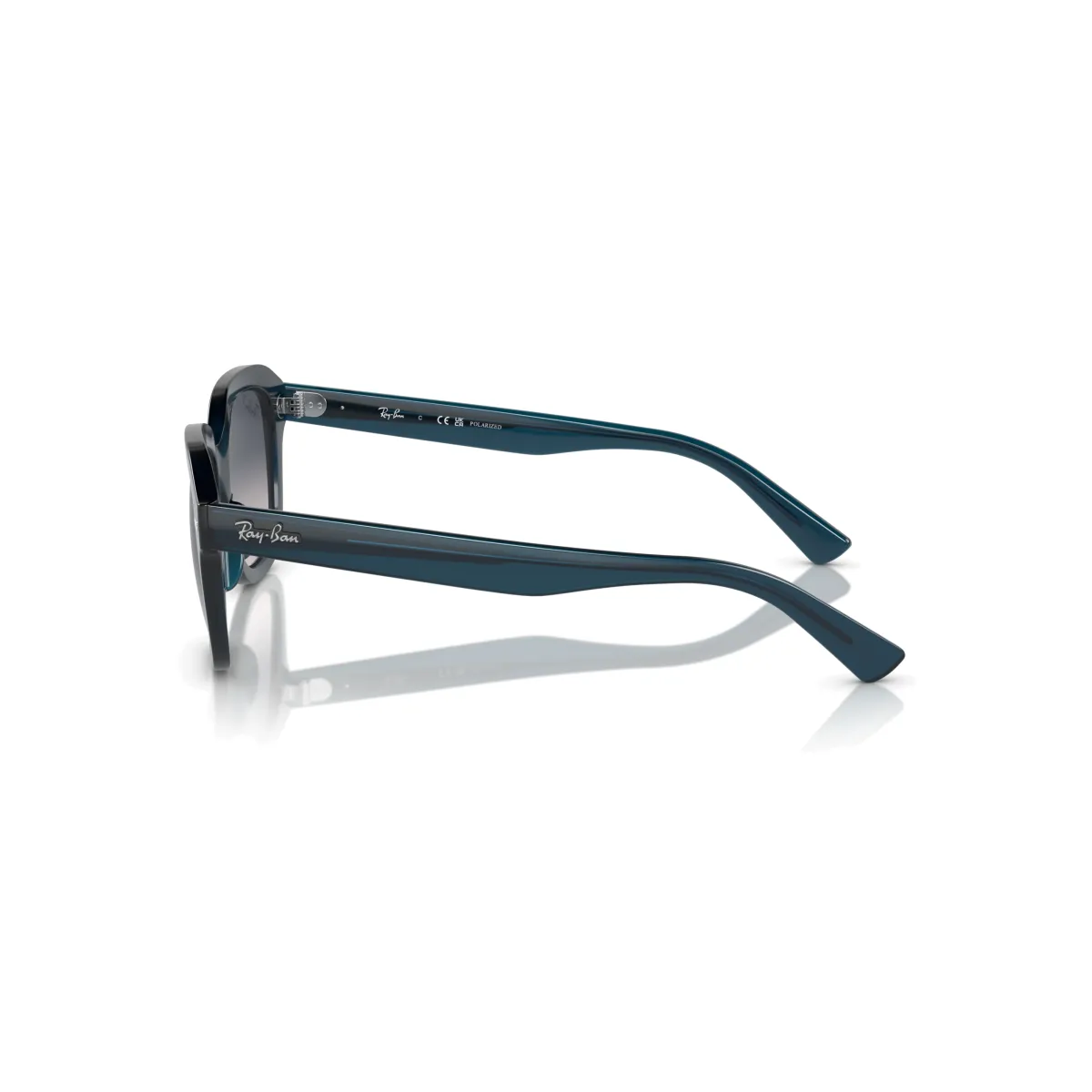 Ray-Ban 4398 667678 Erik 53 Güneş Gözlüğü - Görsel 4