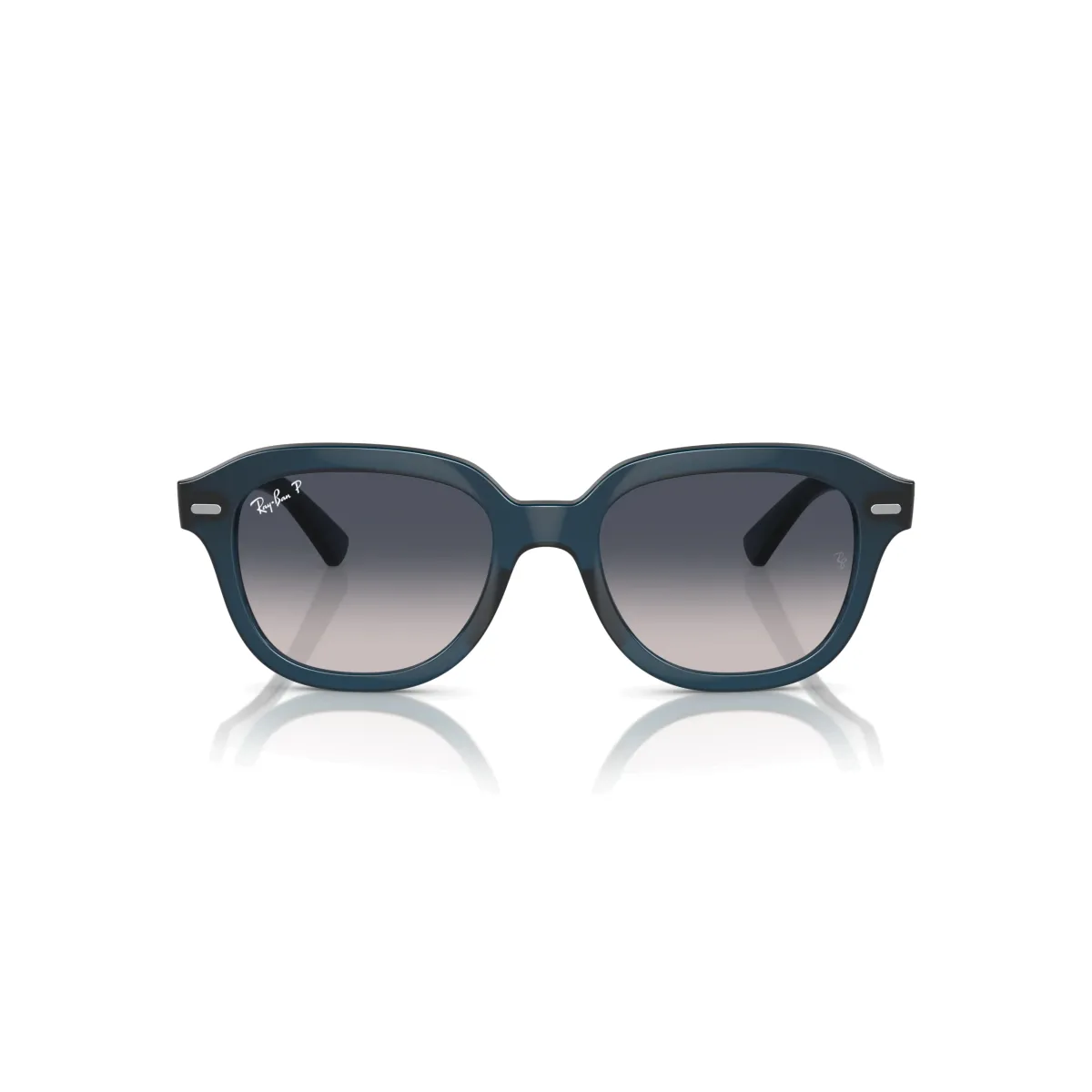 Ray-Ban 4398 667678 Erik 53 Güneş Gözlüğü - Görsel 7