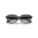 Ray-Ban 4398 667571 Erik  53 Kadın Güneş Gözlüğü