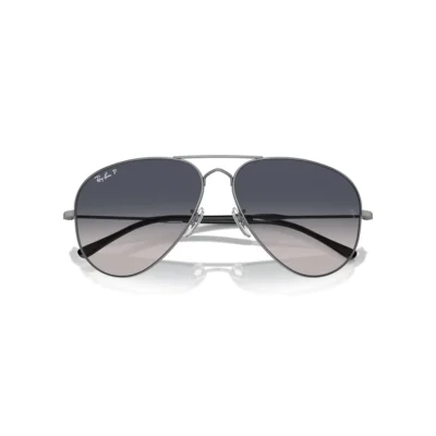 Ray-Ban 3825 004/78 Aviator 62 Güneş Gözlüğü