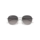 Ray-Ban 3809 003/M3 Round  55 Güneş Gözlüğü
