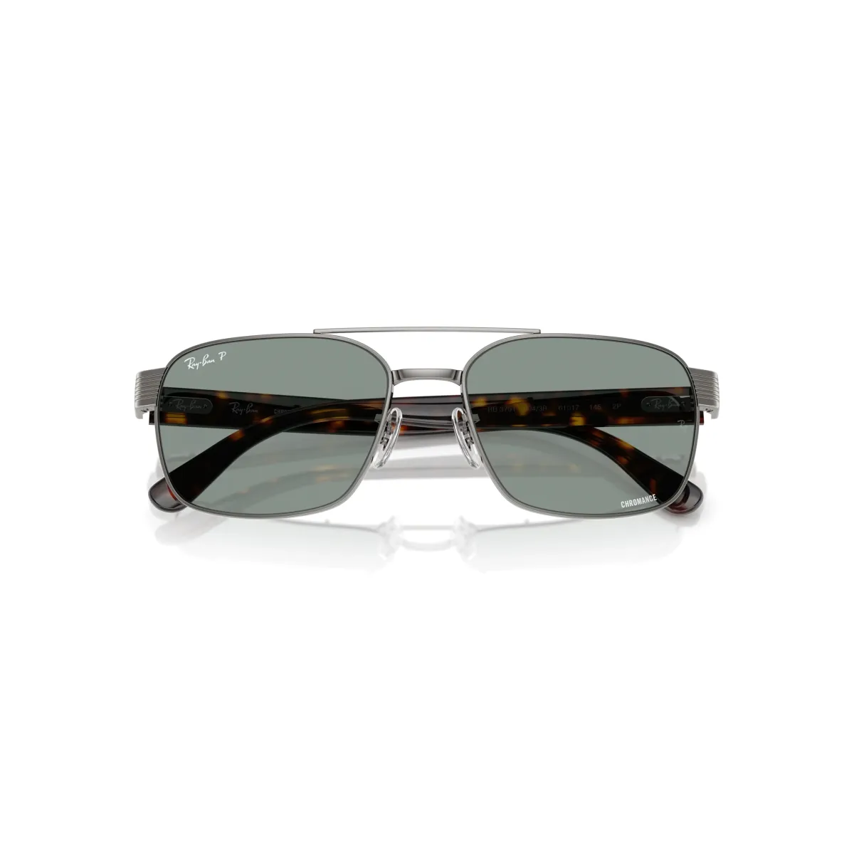 Ray-Ban 3751CH 004/3R 58 Güneş Gözlüğü