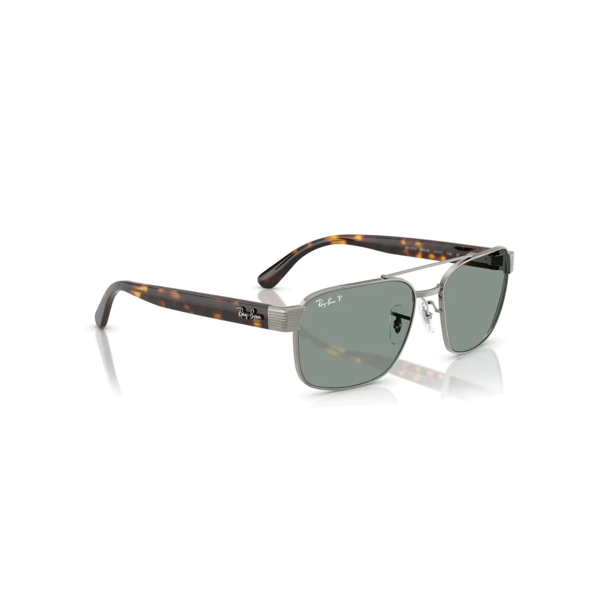 Ray-Ban 3751CH 004/3R 58 Güneş Gözlüğü - Görsel 3
