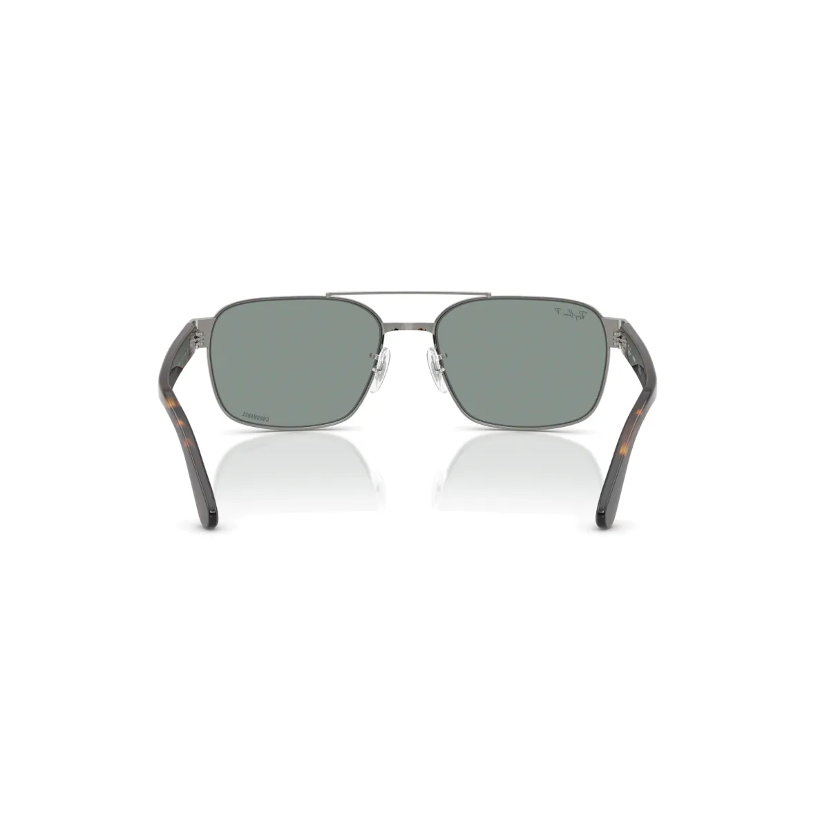 Ray-Ban 3751CH 004/3R 58 Güneş Gözlüğü - Görsel 4