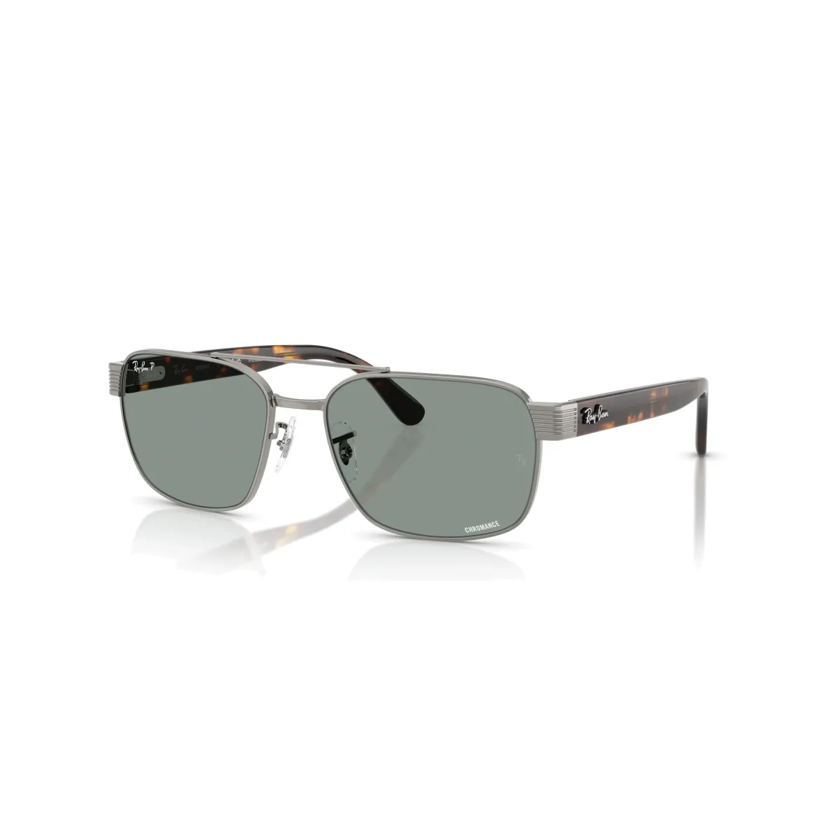 Ray-Ban 3751CH 004/3R 58 Güneş Gözlüğü - Görsel 6