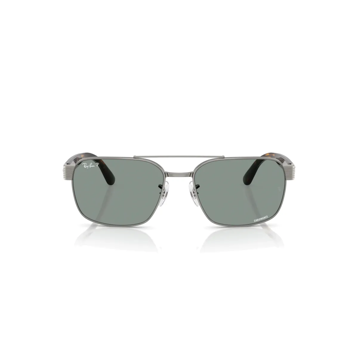 Ray-Ban 3751CH 004/3R 58 Güneş Gözlüğü - Görsel 8