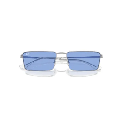 Ray-Ban 3741 003/80 Pulse 59 Güneş Gözlüğü