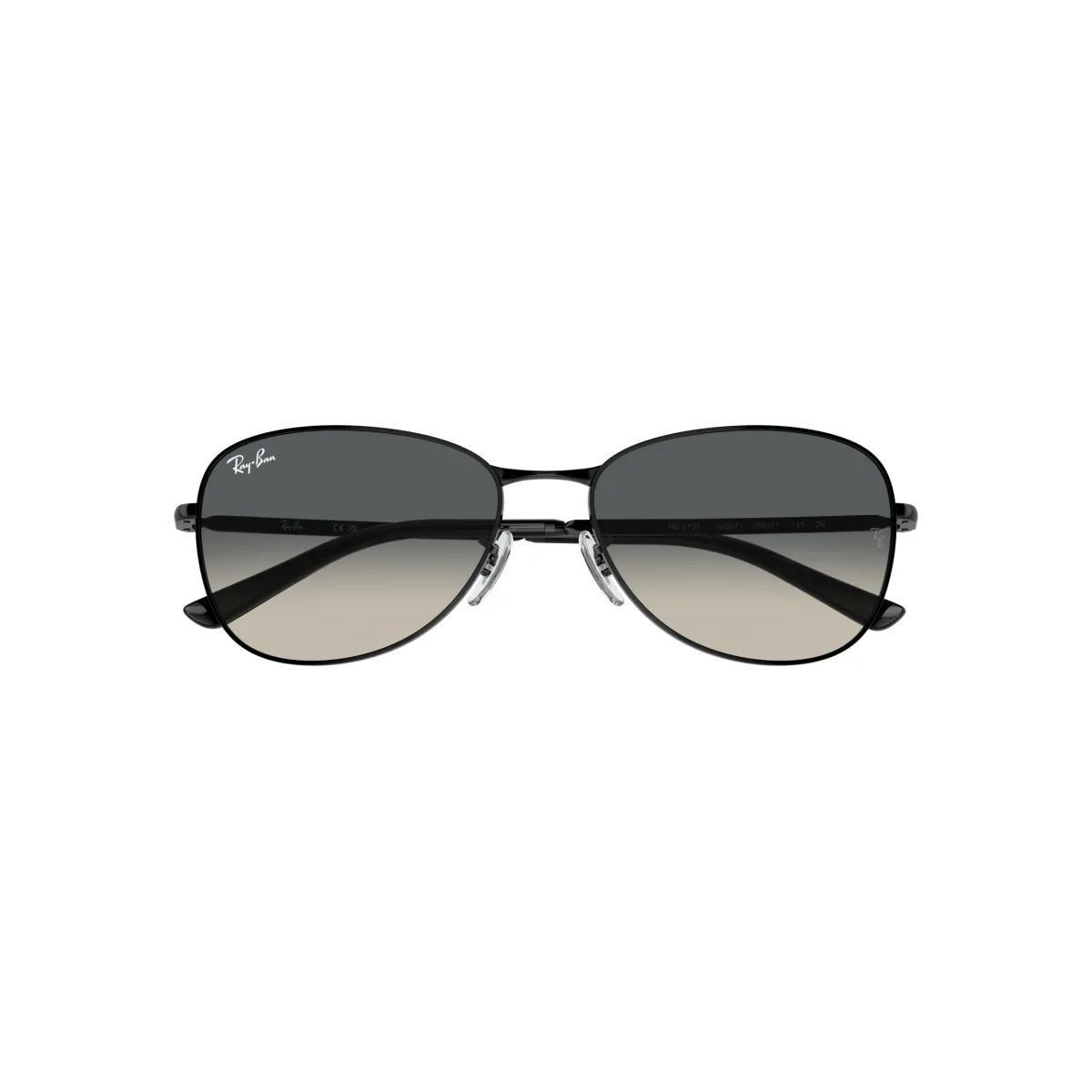 Ray-Ban 3733 002/71 59 Güneş Gözlüğü