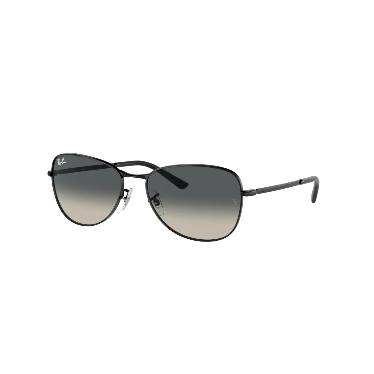 Ray-Ban 3733 002/71 59 Güneş Gözlüğü - Görsel 5