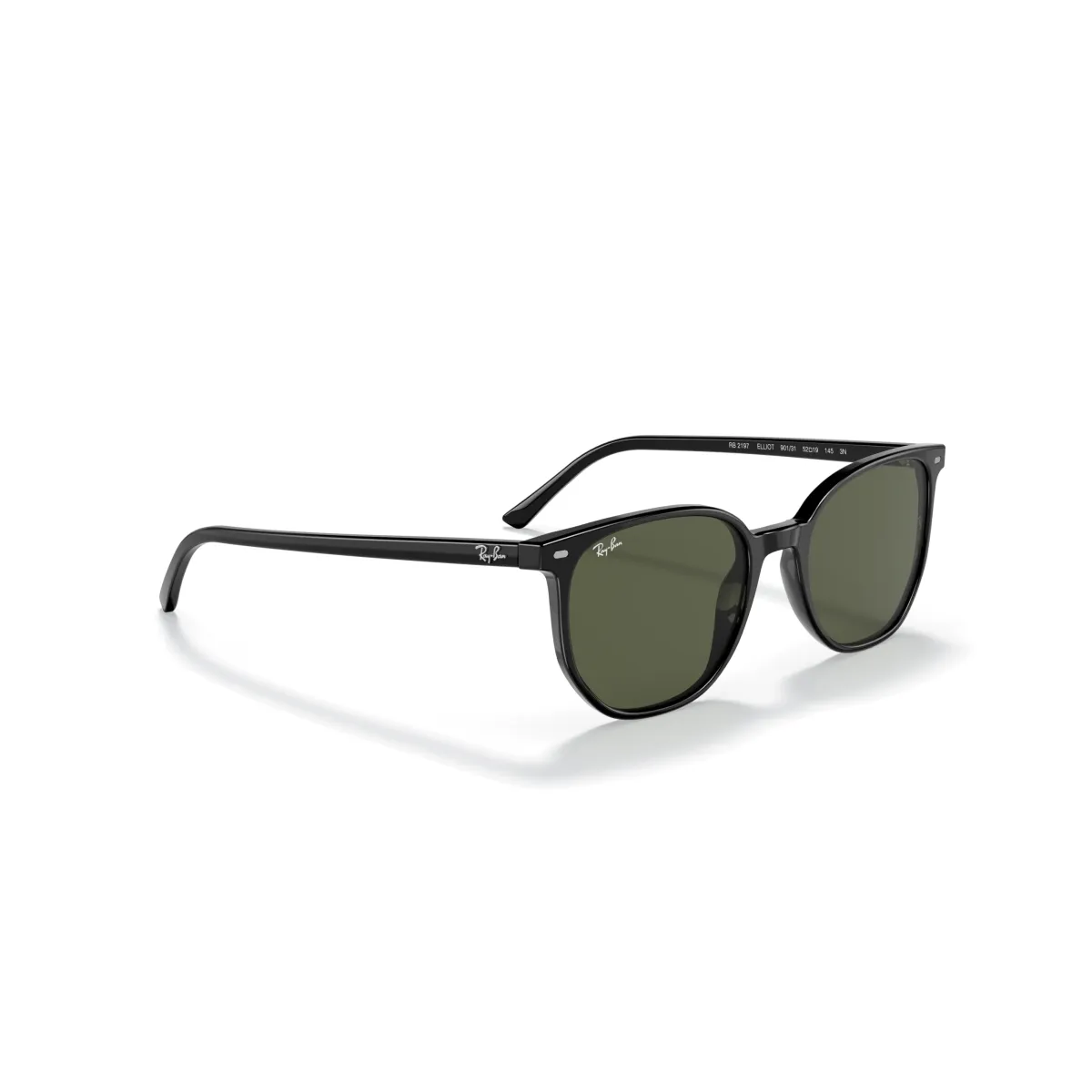 Ray-Ban 2197 901/31 50 Güneş Gözlüğü - Görsel 2
