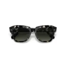 Ray-Ban 2186 133371 State Street  52 Kadın Güneş Gözlüğü