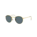 Ray-Ban 3447 9196R5 Round  53 Güneş Gözlüğü