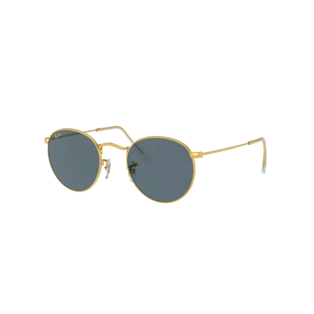 Ray-Ban 3447 9196R5 Round 53 Güneş Gözlüğü