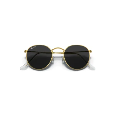 Ray-Ban 3447 919648 Round 53 Güneş Gözlüğü