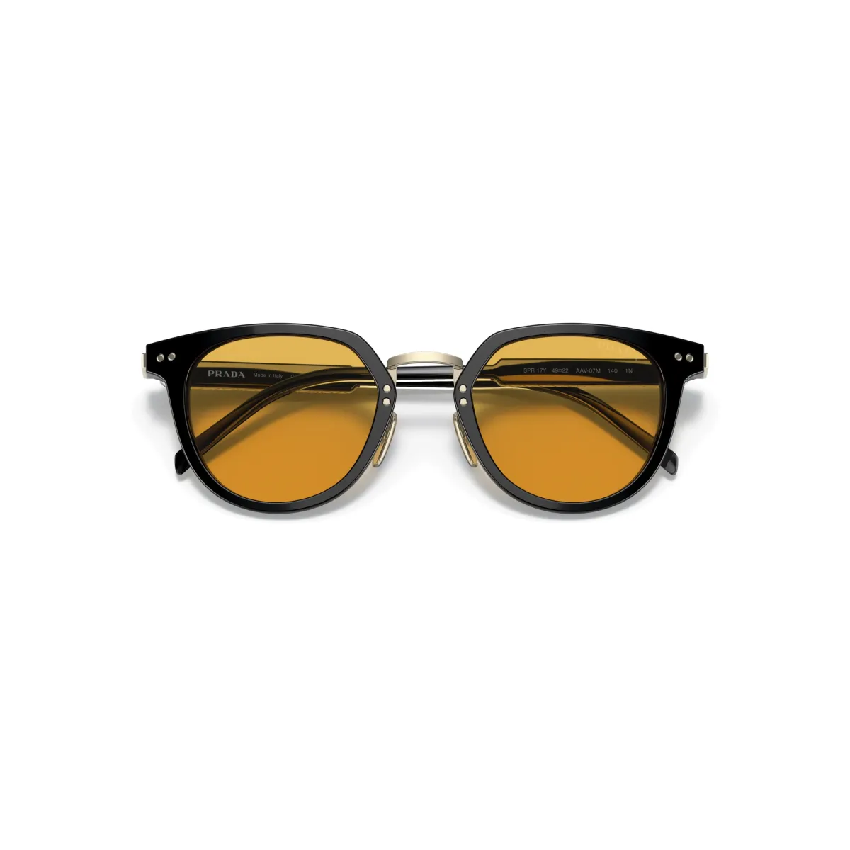 Prada 17YS AAV07M 49 Güneş Gözlüğü