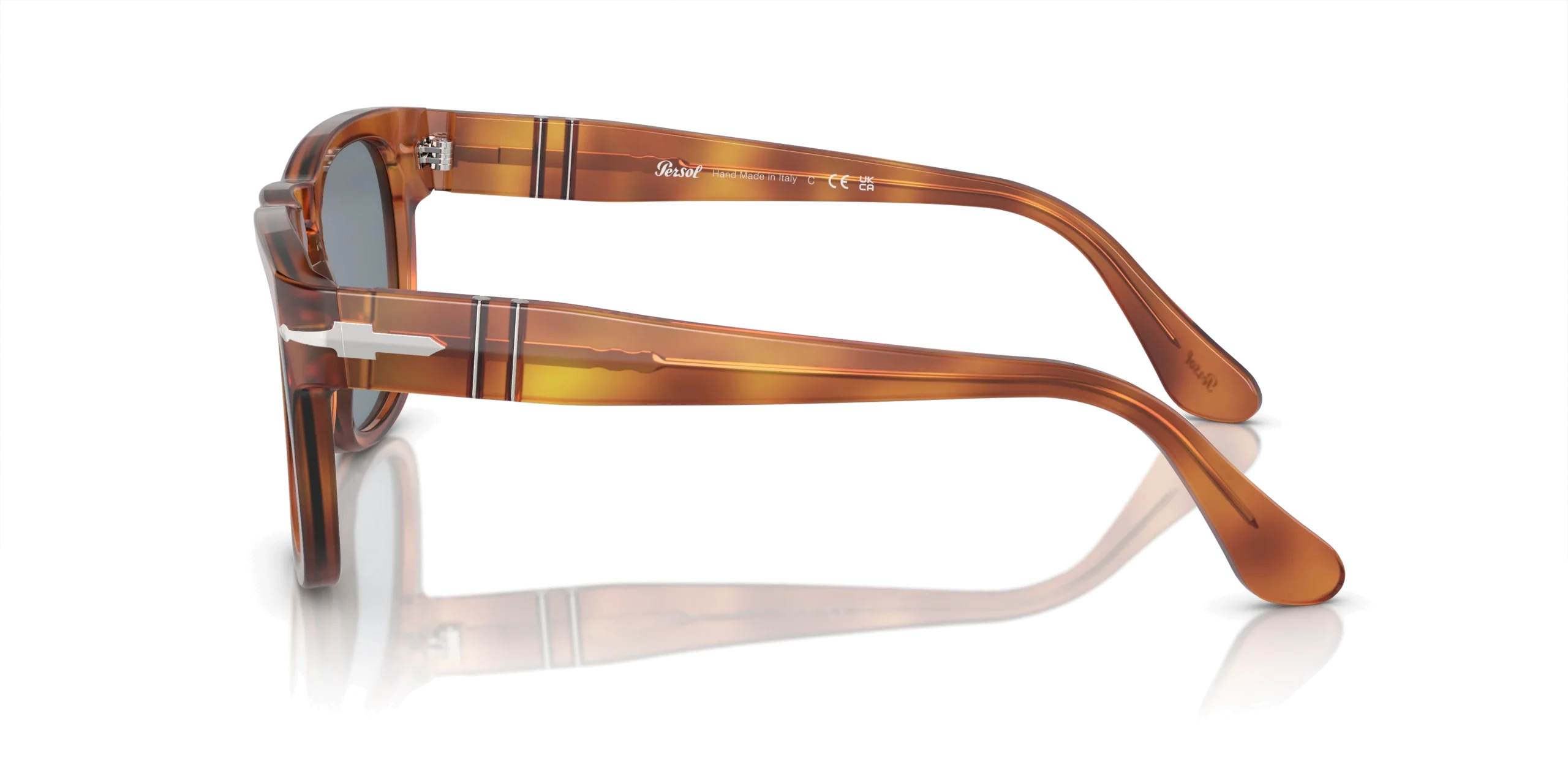 Persol 3333S 96/56 54 Güneş Gözlüğü - Görsel 4