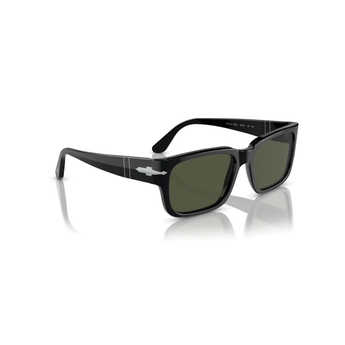 Persol 3315S 95/31 58 Güneş Gözlüğü - Görsel 2