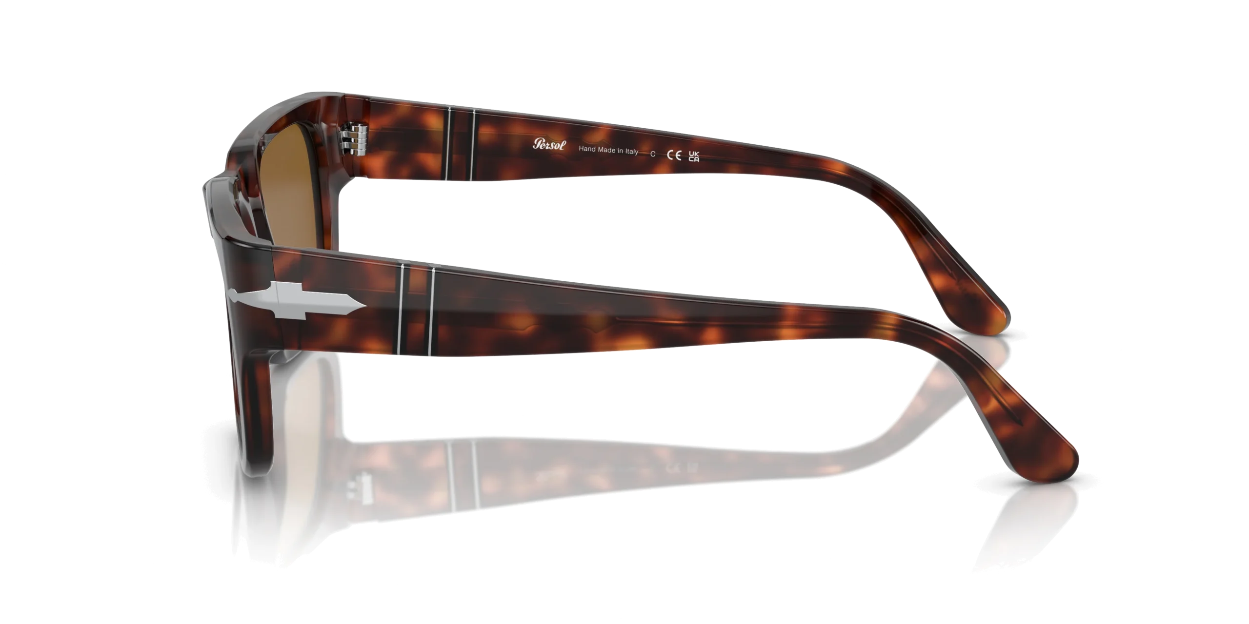 Persol 3315S 24/33 58 Güneş Gözlüğü - Görsel 4