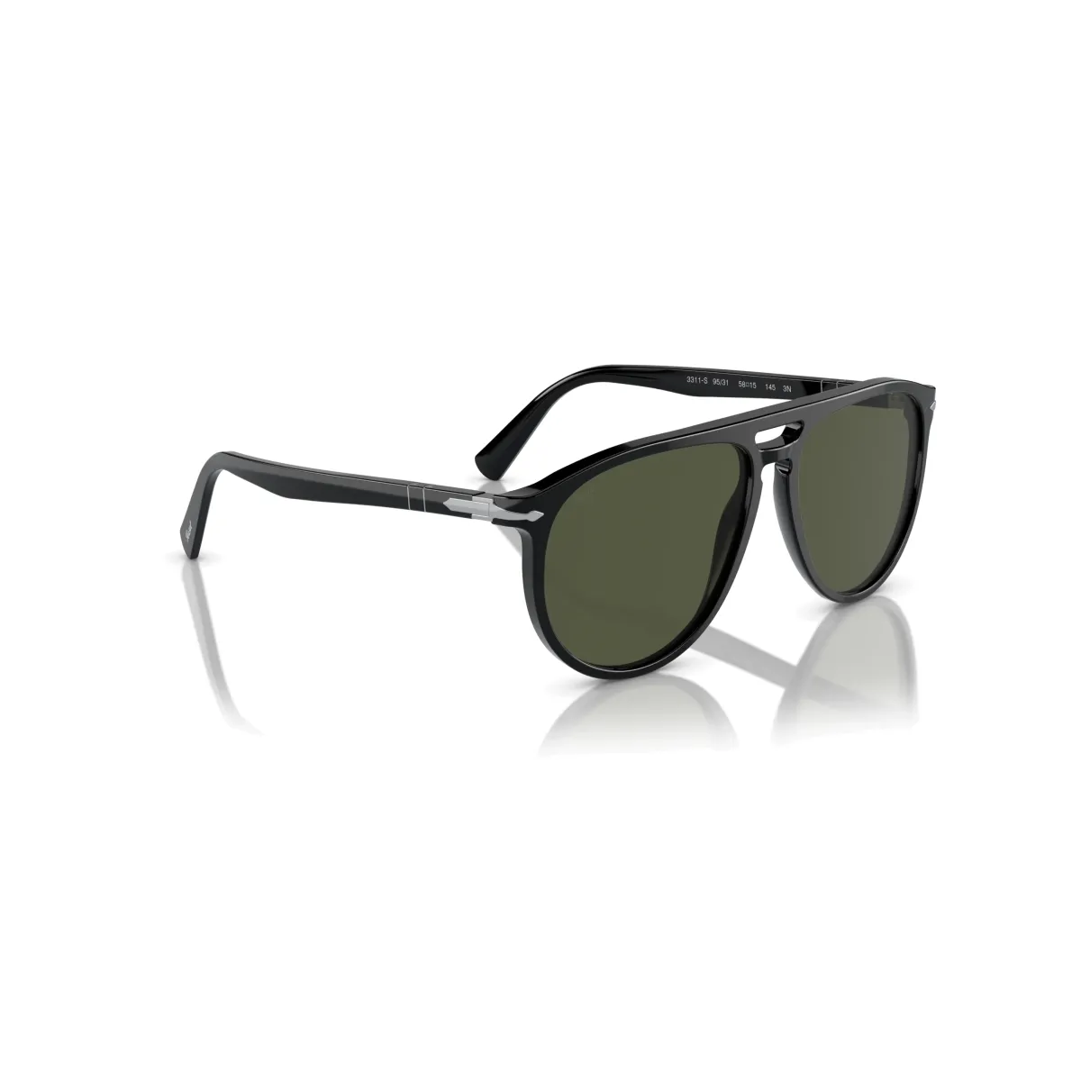 Persol 3311S 95/31 58 Güneş Gözlüğü - Görsel 2
