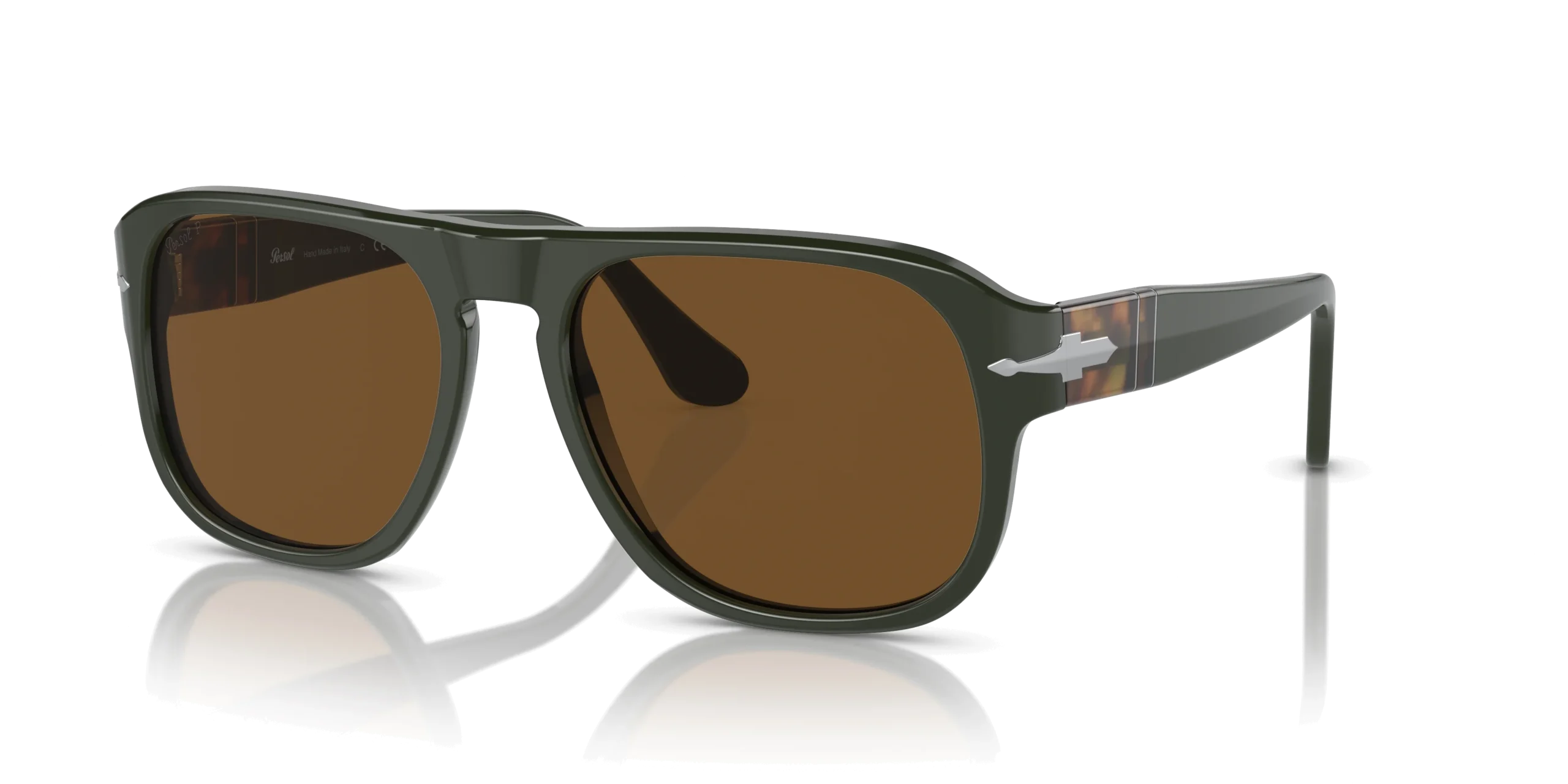 Persol 3310S 119057 57 Güneş Gözlüğü - Görsel 5
