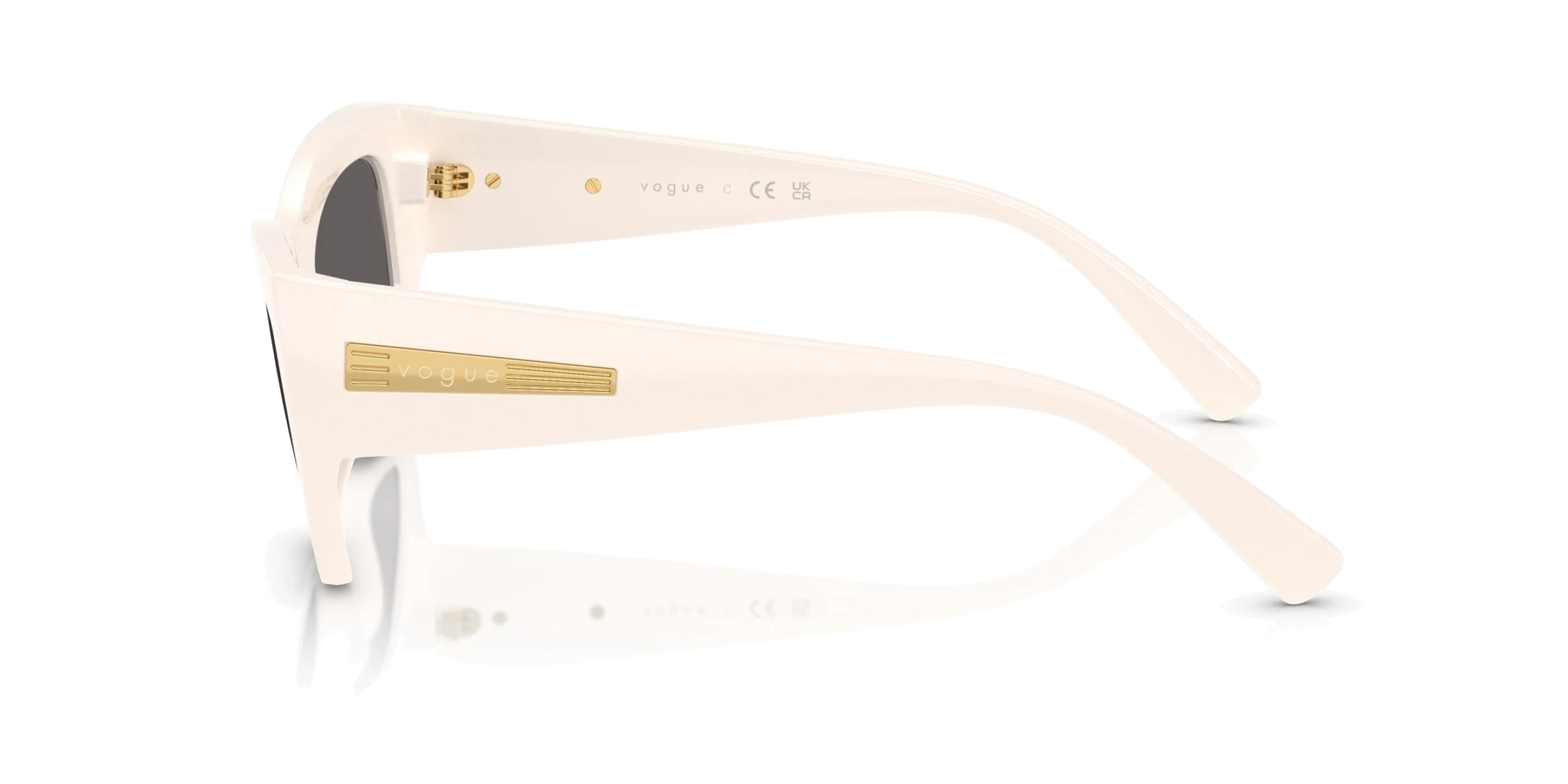 Vogue 5607S 312487 53 Kadın Güneş Gözlüğü - Görsel 4