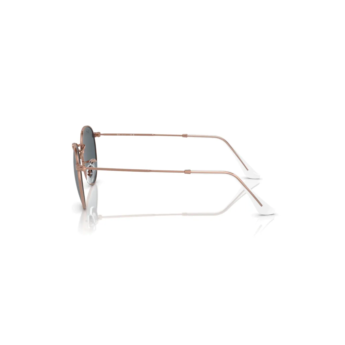 Ray-Ban 3447 9202R5 Round 53 Güneş Gözlüğü - Görsel 2