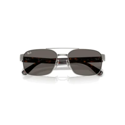 Ray-Ban 3751 004/B1 58 Güneş Gözlüğü