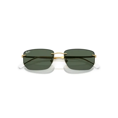 Ray-Ban 3768 001/71  56 Güneş Gözlüğü