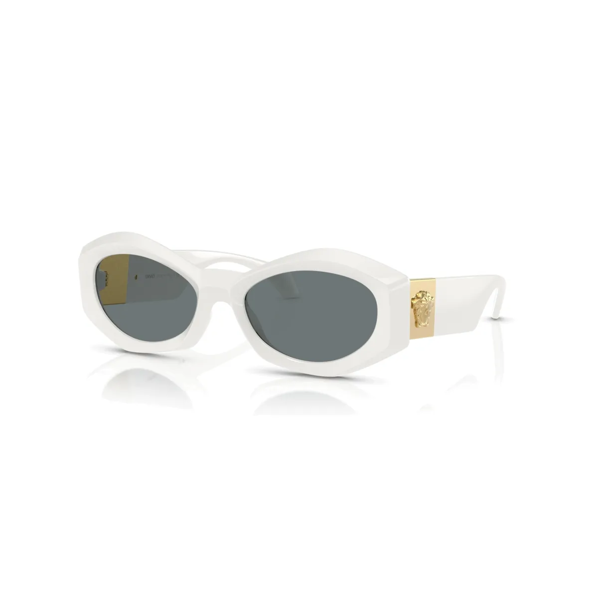 Versace 4466U 546280 54 Kadın Güneş Gözlüğü - Görsel 5