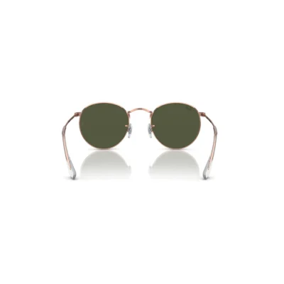 Ray-Ban 3447 920231 Round 53 Güneş Gözlüğü