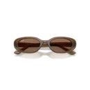 Ray-Ban 4441d 677973 Pulse  53 Güneş Gözlüğü