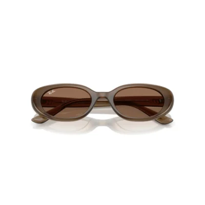 Ray-Ban 4441d 677973 Pulse 53 Güneş Gözlüğü